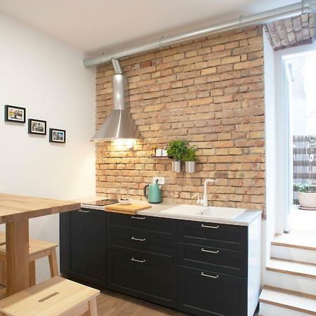 Anchy City Center Zagreb, Jazz Apartments エクステリア 写真