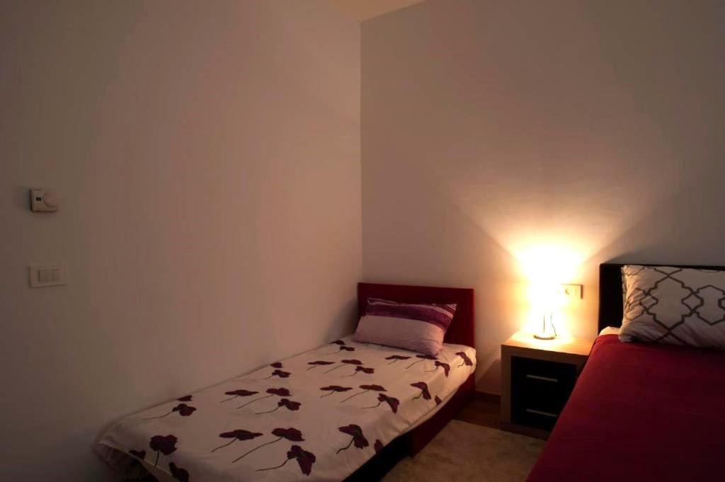 Anchy City Center Zagreb, Jazz Apartments エクステリア 写真