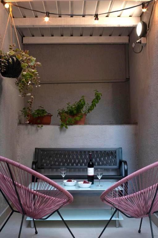 Anchy City Center Zagreb, Jazz Apartments エクステリア 写真